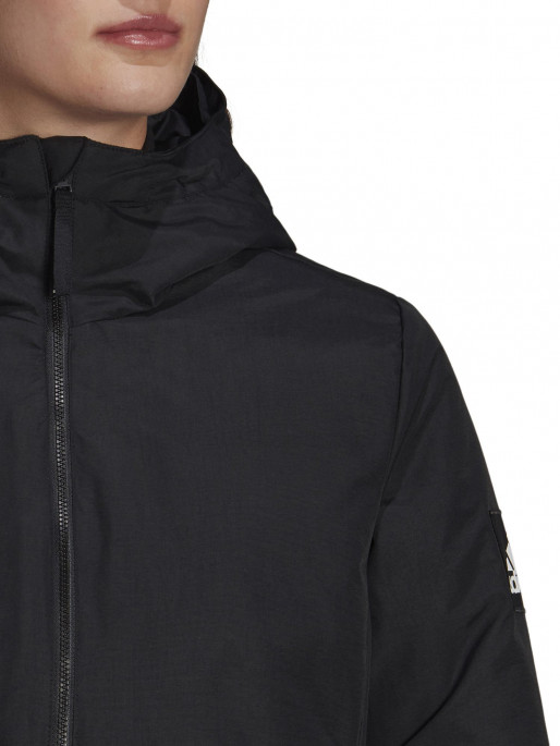 ADIDAS SPORTSWEAR Ženska jakna Utilitas Hooded Parka
