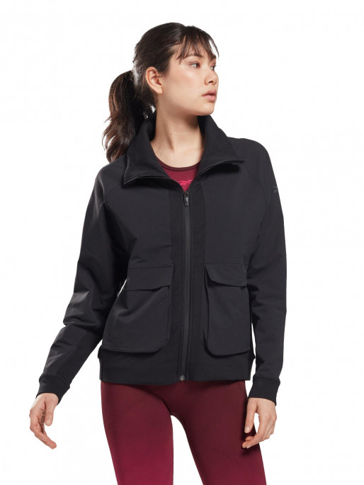 REEBOK United By Fitness Jacket