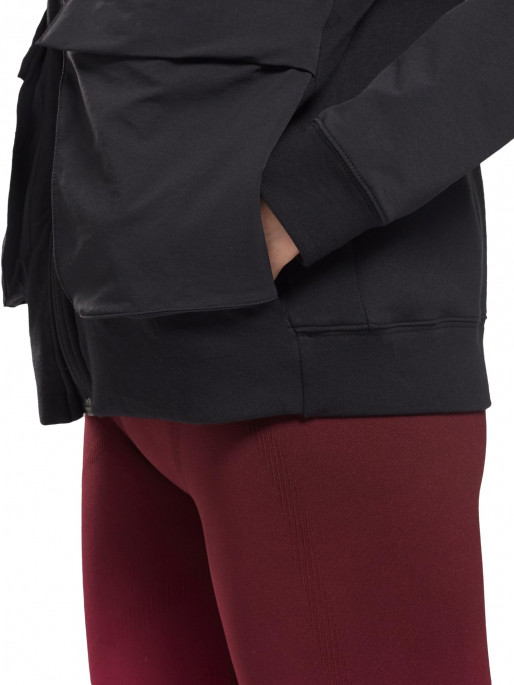 REEBOK United By Fitness Jacket