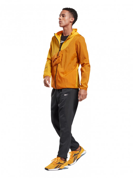 REEBOK Muški donji deo trenerke Road Trip