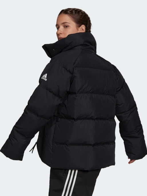 ADIDAS Big Baffle Down Jacket