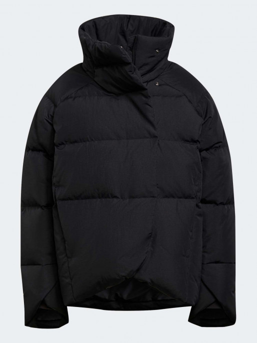 ADIDAS Big Baffle Down Jacket
