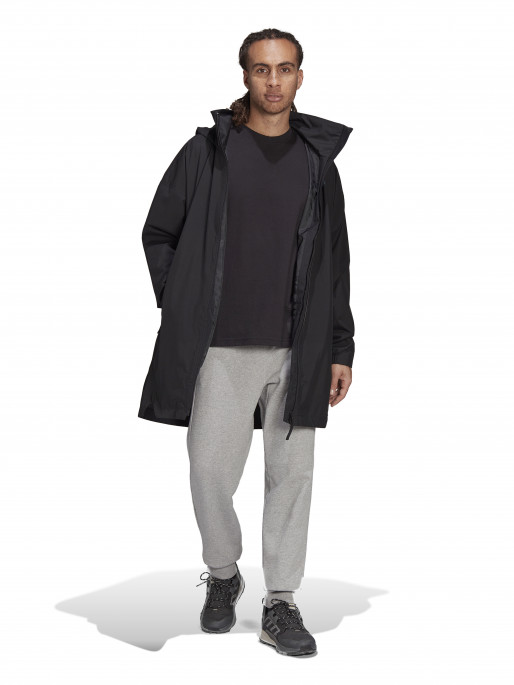 ADIDAS SPORTSWEAR Geaca Traveer Rain.Rdy Parka