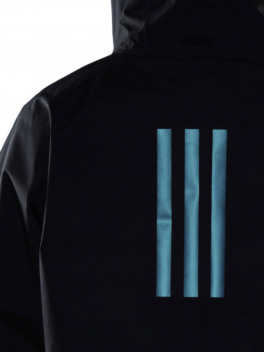 ADIDAS SPORTSWEAR Geaca Traveer Rain.Rdy Parka