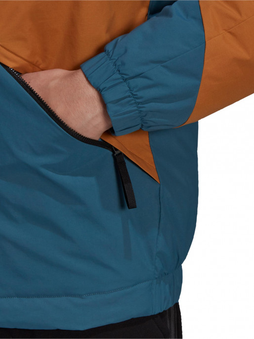 ADIDAS Μπουφάν BACK TO SPORT INSULATED
