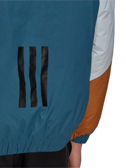 ADIDAS Μπουφάν BACK TO SPORT INSULATED