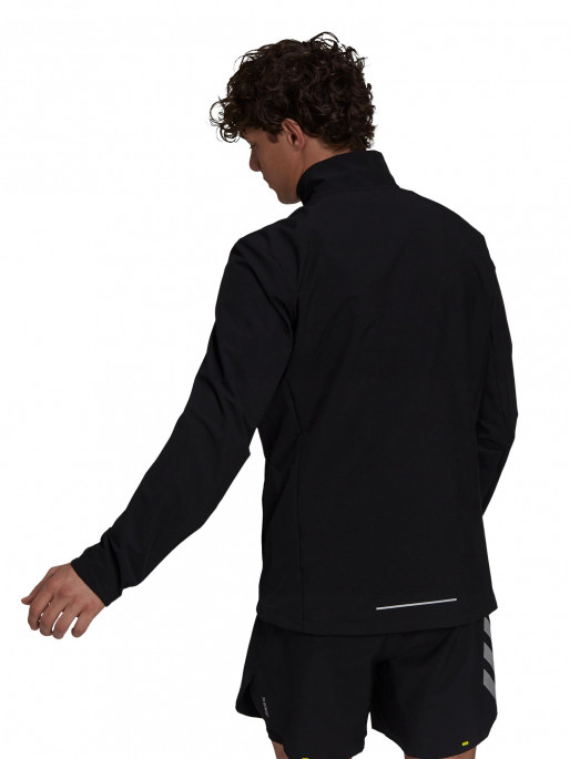 ADIDAS Muška jakna Own The Run Soft shell