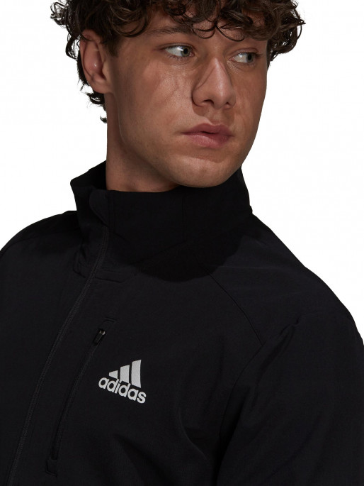 ADIDAS Muška jakna Own The Run Soft shell