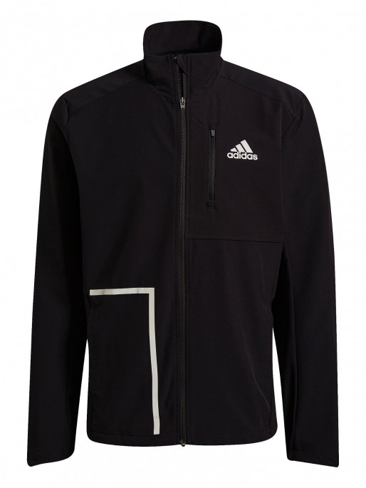 ADIDAS Muška jakna Own The Run Soft shell