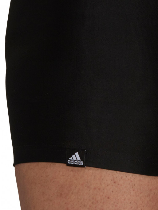ADIDAS Logo Graphic Swim briefs