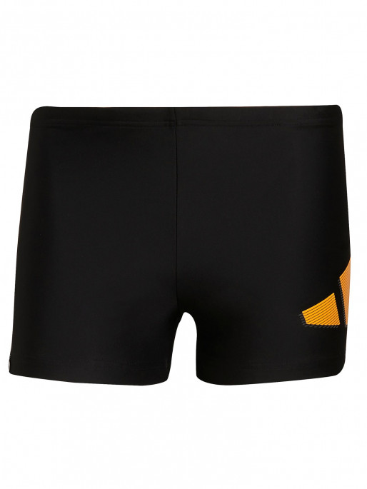 ADIDAS Logo Graphic Swim briefs
