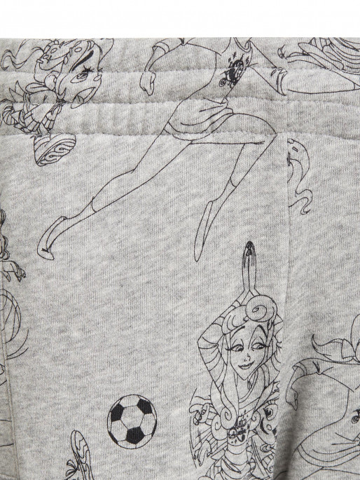 ADIDAS Princesses pants