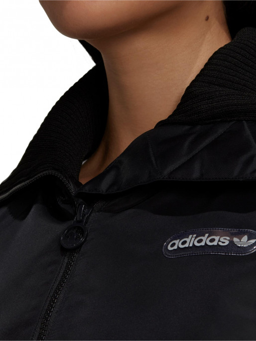 ADIDAS ORIGINALS Geaca Rib Bomber