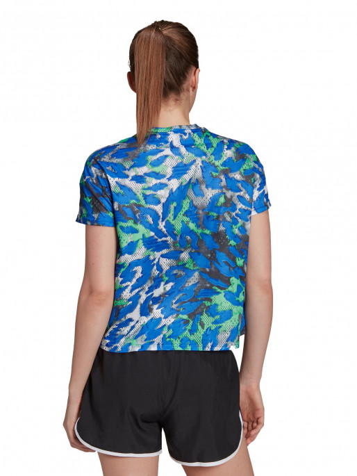 ADIDAS Ženska majica Primeblue Fast