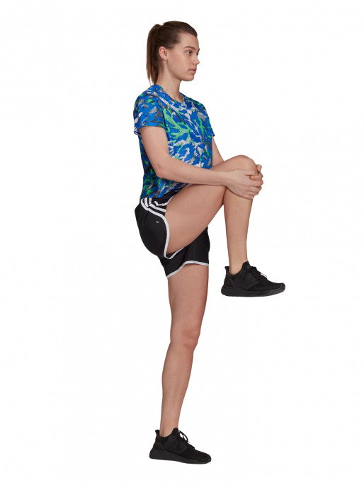 ADIDAS Ženska majica Primeblue Fast