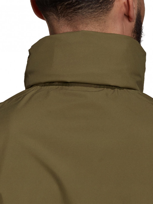 ADIDAS PERFORMANCE Terrex Multi RAIN.RDY Primegreen Two-Layer Rain Jacket