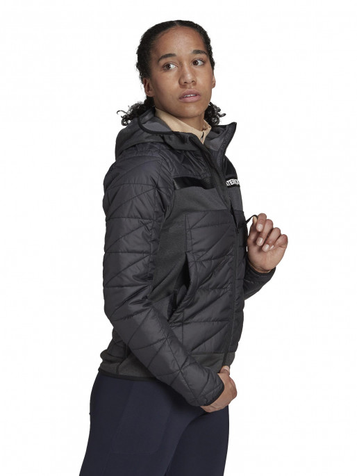 adidas terrex multi hybrid insulated jacket