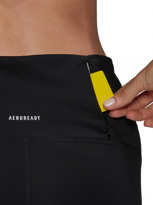 ADIDAS PERFORMANCE Own The Run 7/8 Leggings