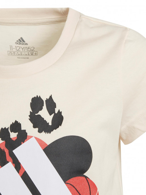 ADIDAS Graphic T-shirt