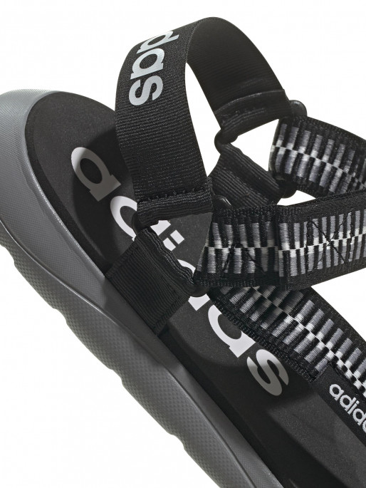 ADIDAS SPORTSWEAR Αθλητικά Σανδάλια Comfort