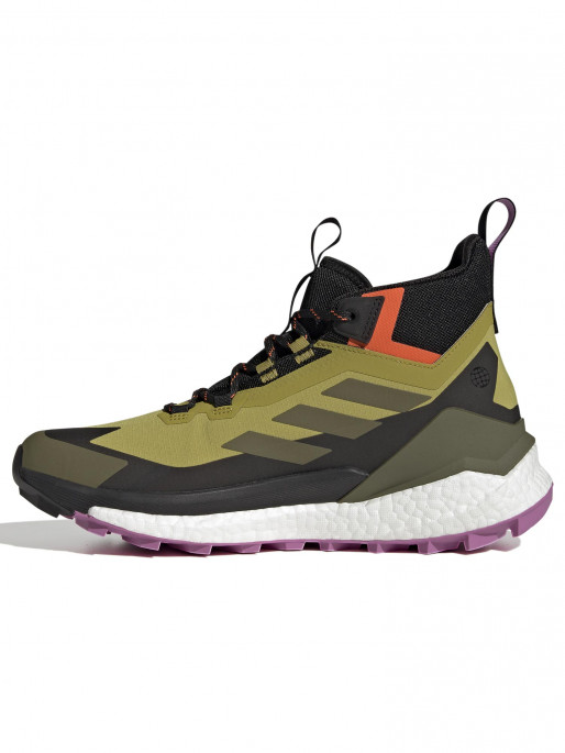 ADIDAS PERFORMANCE Παπούτσια Terrex Free Hiker 2.0 GORE-TEX Hiking