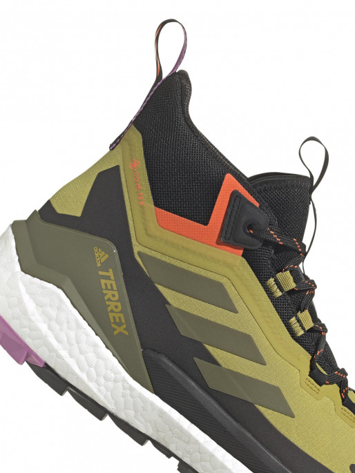 ADIDAS PERFORMANCE Παπούτσια Terrex Free Hiker 2.0 GORE-TEX Hiking