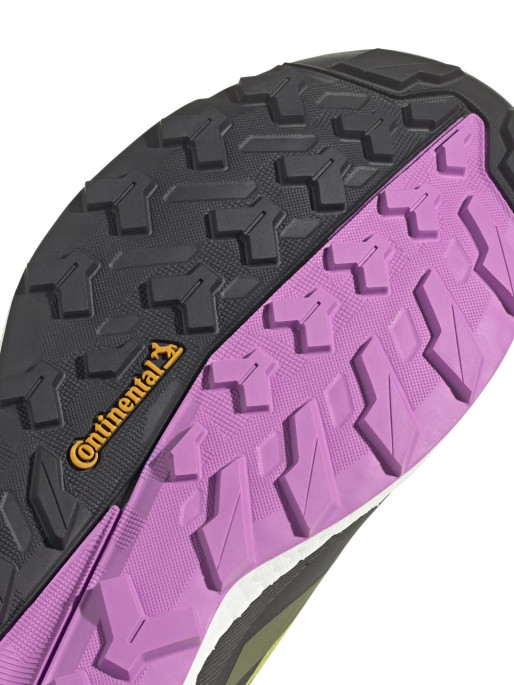 ADIDAS PERFORMANCE Παπούτσια Terrex Free Hiker 2.0 GORE-TEX Hiking