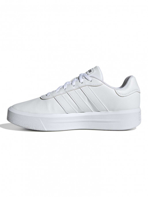 Adidas platform outlet heels