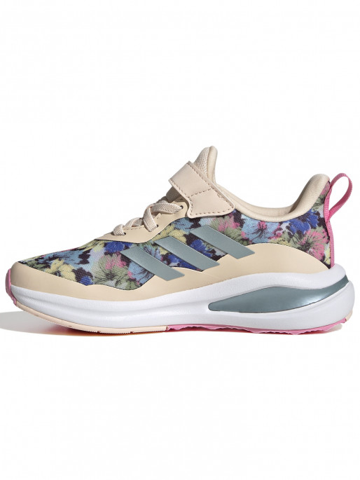 ADIDAS SPORTSWEAR FortaRun Sport Running Lace and Top Strap Shoes