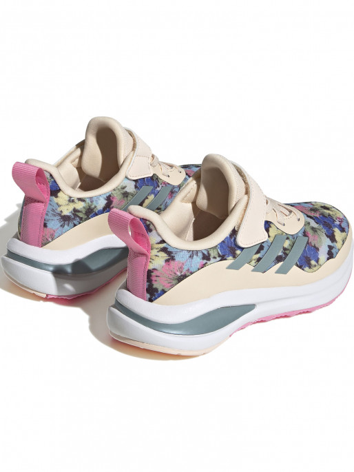 ADIDAS SPORTSWEAR FortaRun Sport Running Lace and Top Strap Shoes