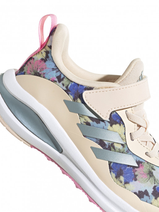 ADIDAS SPORTSWEAR FortaRun Sport Running Lace and Top Strap Shoes