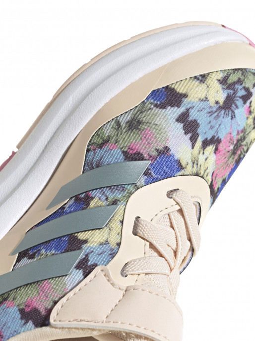 ADIDAS SPORTSWEAR FortaRun Sport Running Lace and Top Strap Shoes