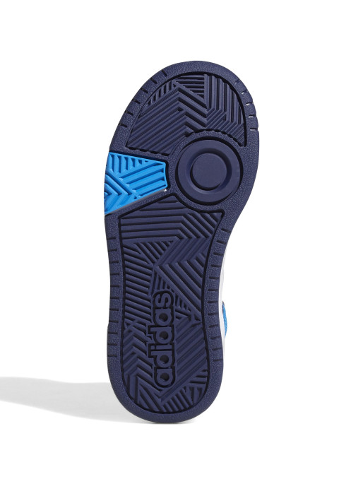 ADIDAS SPORTSWEAR Incaltaminte Hoops Mid