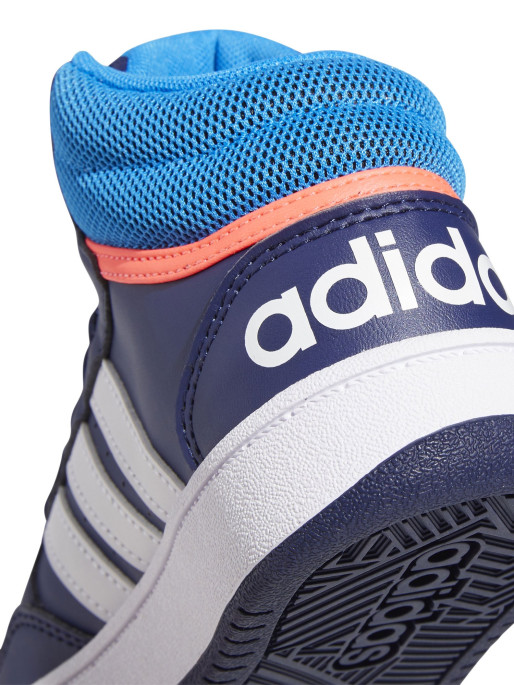 ADIDAS SPORTSWEAR Incaltaminte Hoops Mid