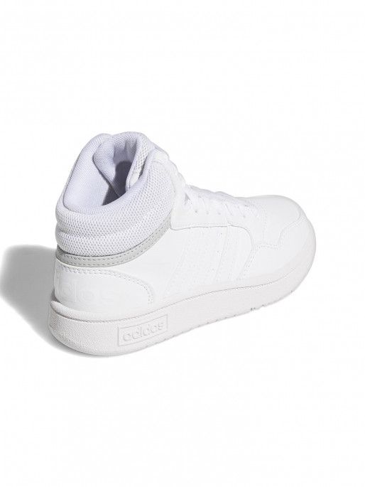 ADIDAS SPORTSWEAR Dečije patike Hoops Mid