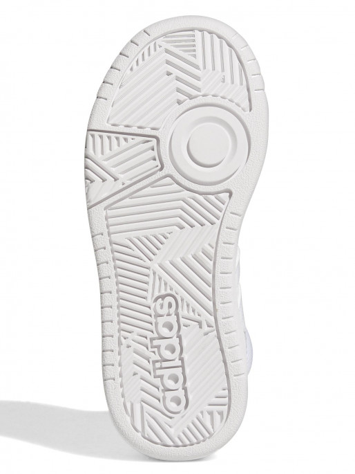 ADIDAS SPORTSWEAR Dečije patike Hoops Mid
