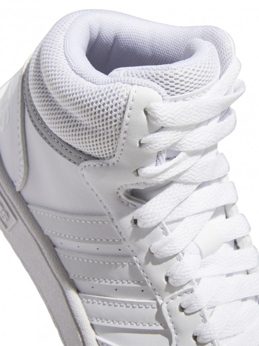 ADIDAS SPORTSWEAR Dečije patike Hoops Mid