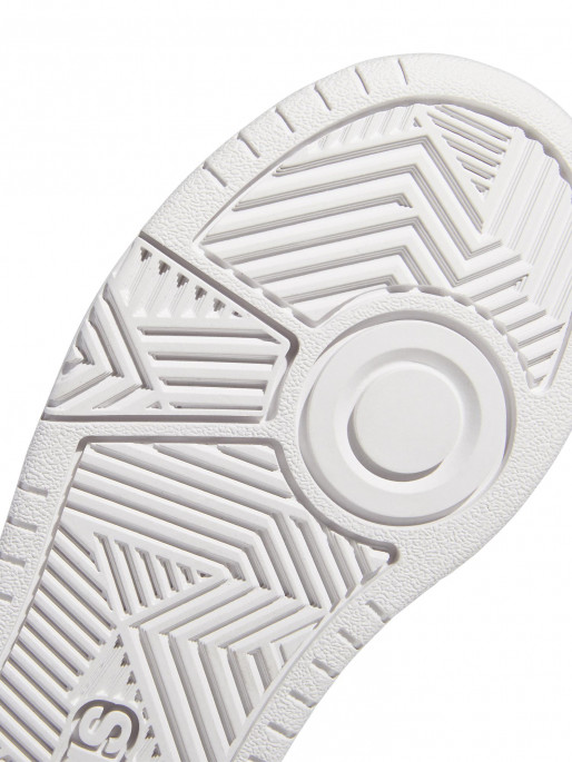 ADIDAS SPORTSWEAR Dečije patike Hoops Mid