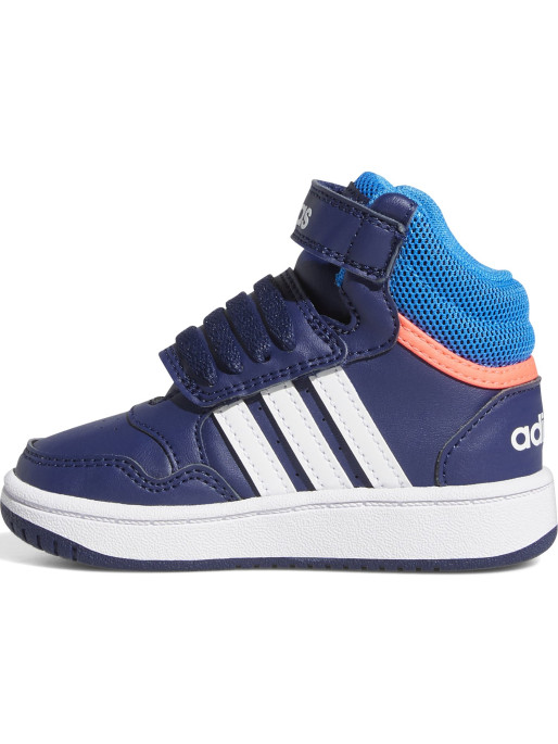 ADIDAS SPORTSWEAR Παιδικά Παπούτσια Hoops Mid
