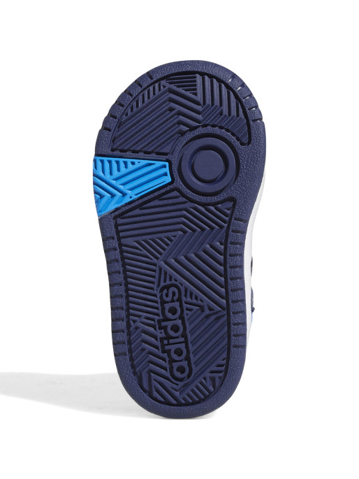 ADIDAS SPORTSWEAR Παιδικά Παπούτσια Hoops Mid