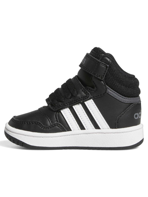 ADIDAS SPORTSWEAR Incaltaminte Hoops Mid
