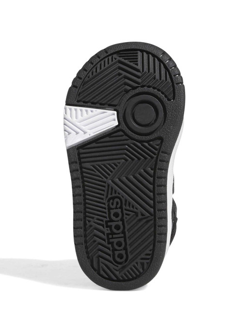 ADIDAS SPORTSWEAR Incaltaminte Hoops Mid