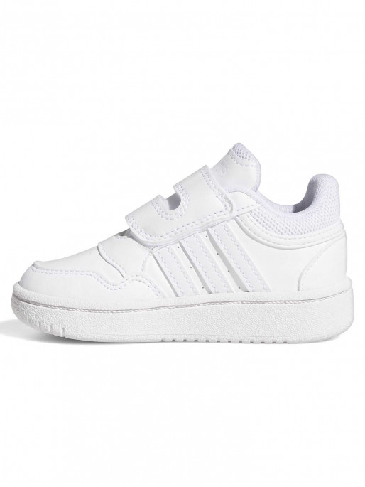 ADIDAS SPORTSWEAR Dečije patike Hoops Shoes