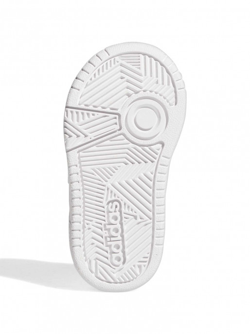 ADIDAS SPORTSWEAR Dečije patike Hoops Shoes