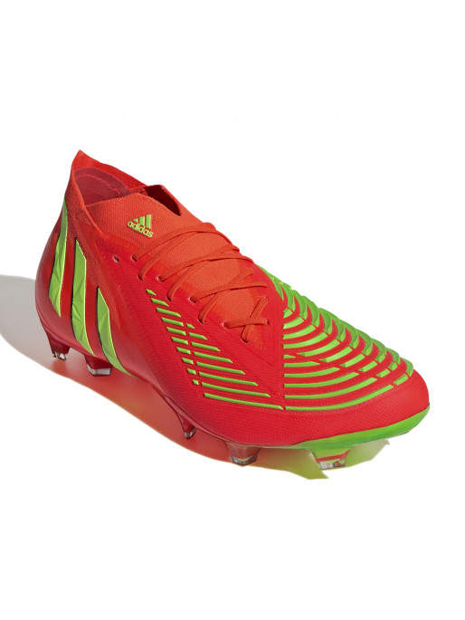 ADIDAS PERFORMANCE Predator Edge.1 Firm Ground Cleats
