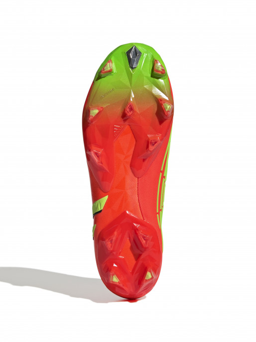 ADIDAS PERFORMANCE Predator Edge.1 Firm Ground Cleats