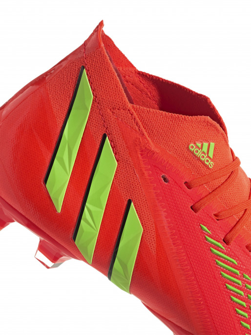 ADIDAS PERFORMANCE Predator Edge.1 Firm Ground Cleats