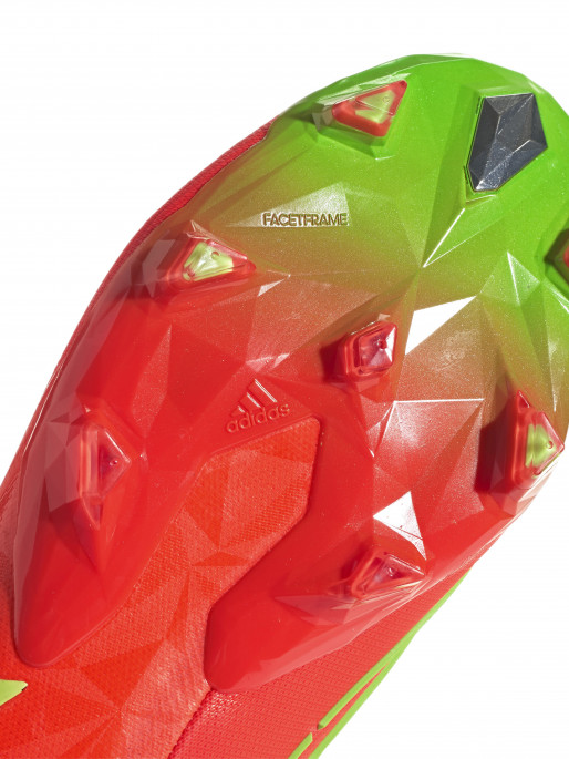 ADIDAS PERFORMANCE Predator Edge.1 Firm Ground Cleats