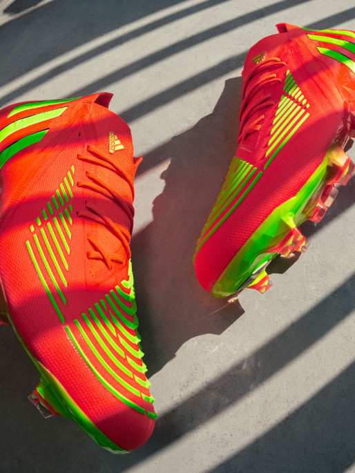 ADIDAS PERFORMANCE Predator Edge.1 Firm Ground Cleats