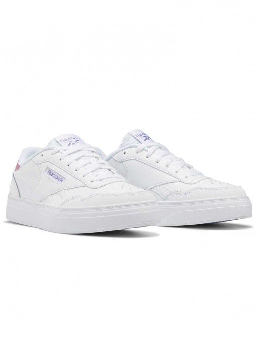 REEBOK Ženske patike Court Advance Bold Shoes